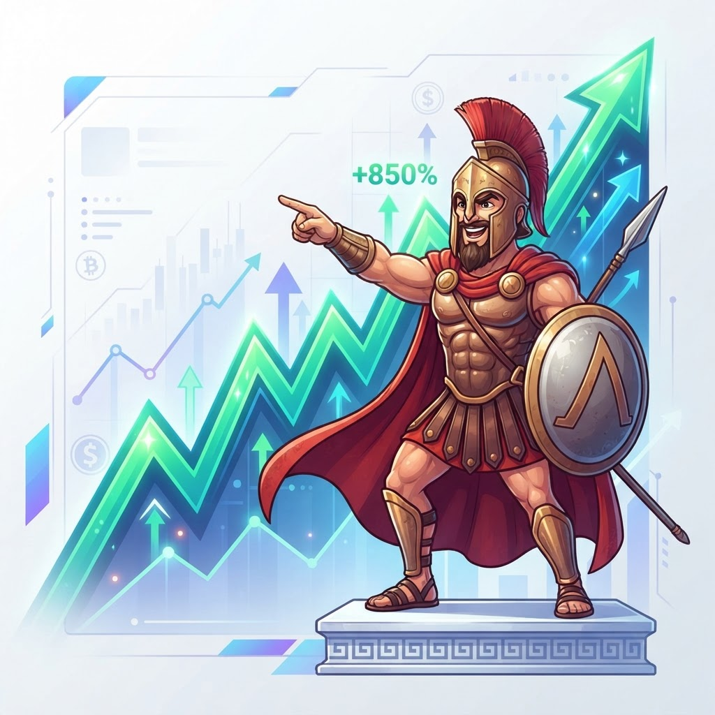 Meme style King of Charts